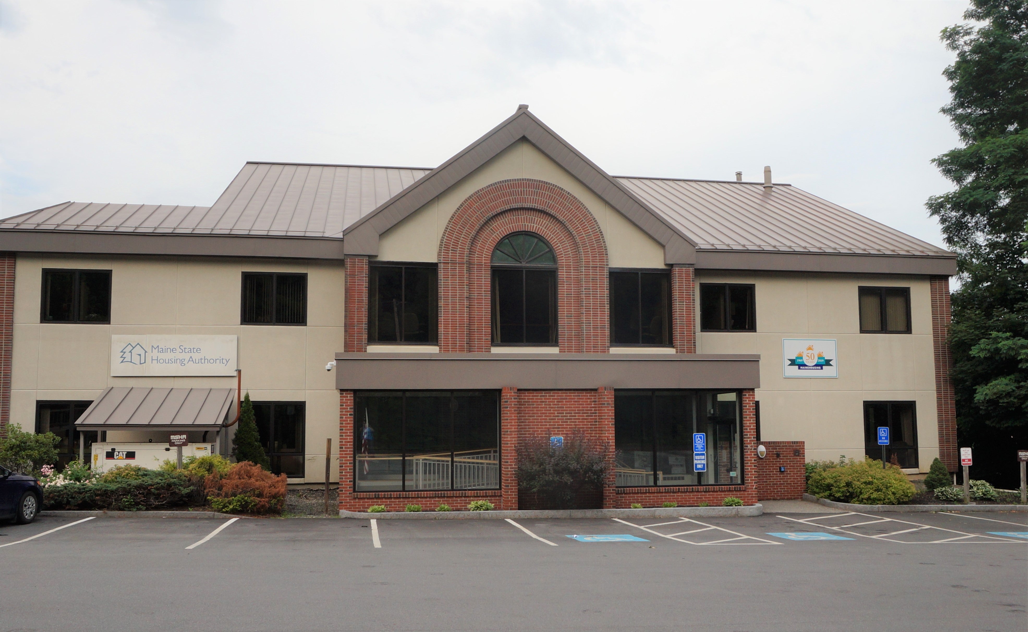 MaineHousing affordable housing conference looks to next 50 years